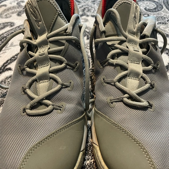 Lebron James Nike basketball shoes - Picture 7 of 7